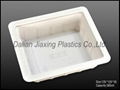 Disposable Cooked Halal Meal Container 5
