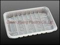 Low Temperature Resistant Freezing Seafood Container 5