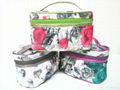 2014 cosmetic bag with handle 1