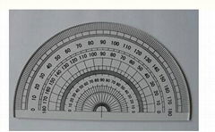 Protractor