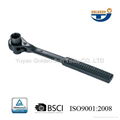 Ratchet Socket Wrench with handle