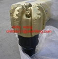 7 7/8'' Matrix Body Great Diamond PDC bits for oilfield drilling 1