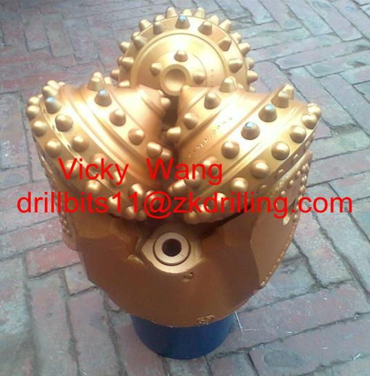 7 7/8'' Matrix Body Great Diamond PDC bits for oilfield drilling 3