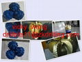 PDC Bits and Tricone Bits with High