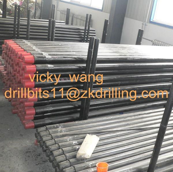 drill pipe