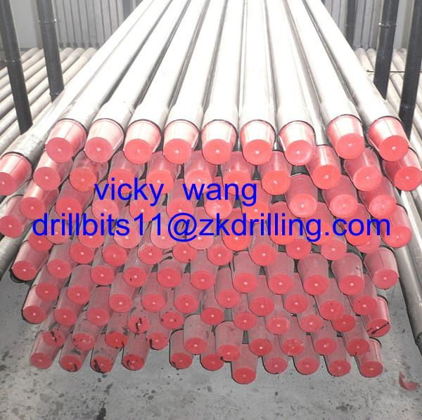 drill pipe 3