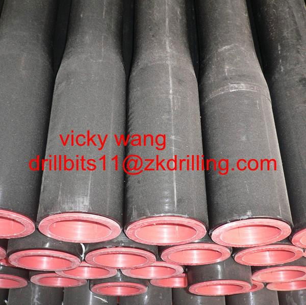 drill pipe 4