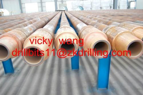 drill pipe 5