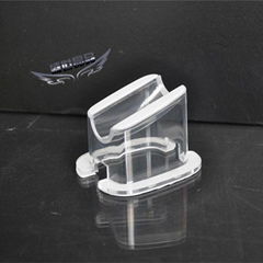 Hot sale acryllic phone display holder stand