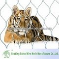 animal zoo mesh fencing 2