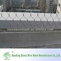 X-tend flexible stainless steel cable/ rope mesh 2