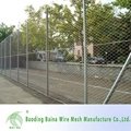 garden rope fence 1
