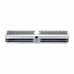 Cross-Flow AIR CURTAIN