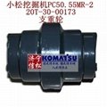 Komatsu PC50/55MR-2 TRACK ROLLER ASSY 20T-30-00173