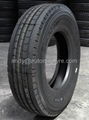 2014 Chinese hot sale truck tires 2