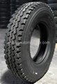 2014 Chinese hot sale truck tires 3