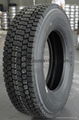 HIGH QUALITY CHINESE TRUCK TIRES 2