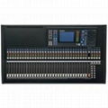 Yamaha LS9-32 - Digital Mixer