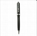 metal ball pen