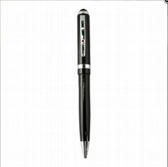 metal ball pen