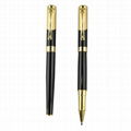 metal pair pen