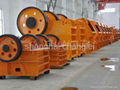 Limestone Crushing processig Plant for