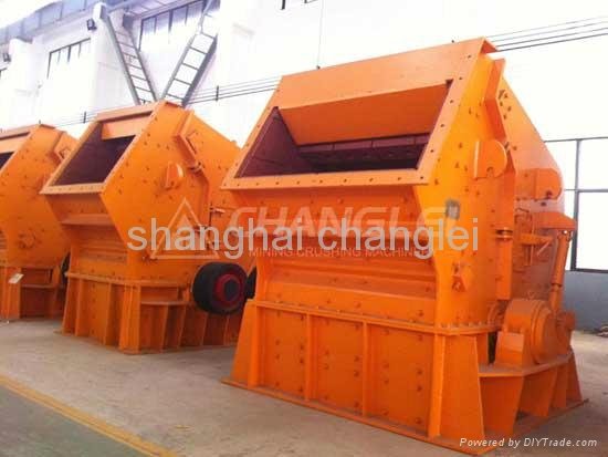 Limestone Crushing processig Plant for Sale in Iran 3