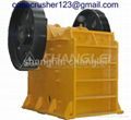 stone crusher price in Zambia