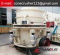 Copper Ore crusher machinery in Canada 2