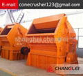 Copper Ore crusher machinery in Canada 3