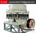 cobble crusher equipment in Spain 1