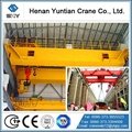 High quality and Cost-effective Overhead Cranes 3