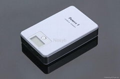 mobile battery charger