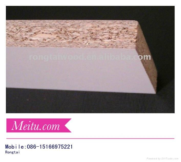 1830*2440*18mm particle board 