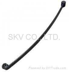 LEAF SPRINGS for ISUZU