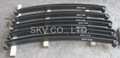 LEAF SPRINGS for HINO 3