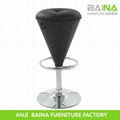 pu bar stool