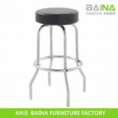 pu bar stool