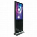 47'' LCD Advertising Display Digital Signage Px-layers with HD Large TFT Screen 3