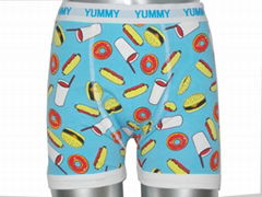 Men Trunks