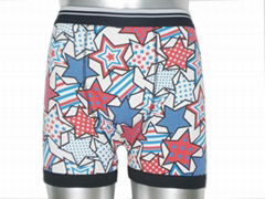 Men Trunks