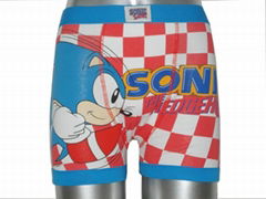 Men Trunks