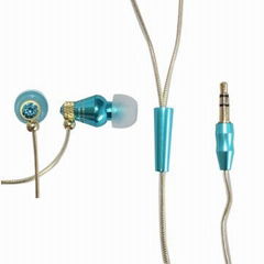 earphone