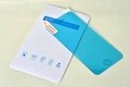 Premium Tempered Glass Screen Protector for iphone 5s - 1 Pack - Retail Packing 3
