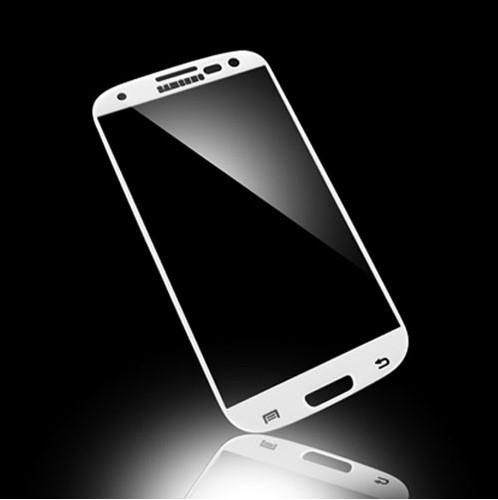 Samsung Glasy note 2 which tempered glass screen protector  