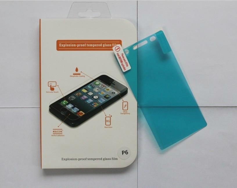 Samsung Glasy s4 colour which tempered glass screen protector   4