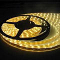 yellow led strip 1