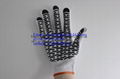 HIGH QUALITY PVC DOTS HAND GLOVES