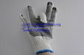  HIGH QUALITY PVC DOTS HAND GLOVES  4