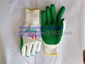 RUBBER COATED HAND GLOVES  3